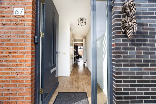 Medium property photo - Bekerstraat 67, 2492 WD Den Haag